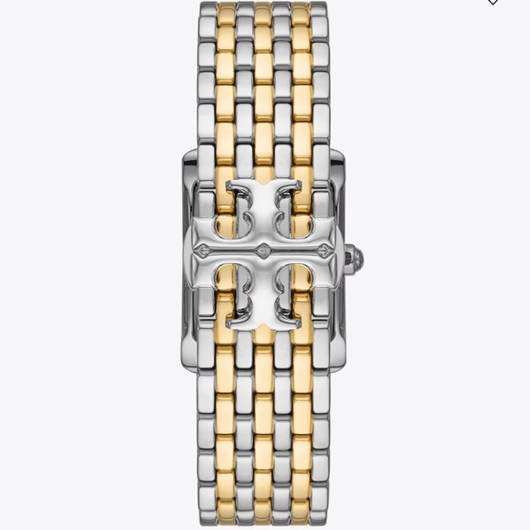 Tory Burch Eleanor Watch - Picture 5 of 5